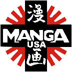 Manga Entertainment logo