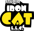 Studio Ironcat logo
