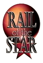 [ Rail of the Star logo ]