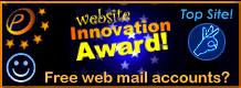 [Innovation Award]