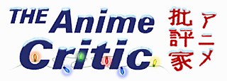 [ The Anime Critic Christmas logo ]
