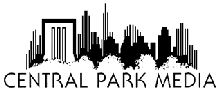 Central Park Media logo