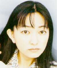 Nakagawa Akiko