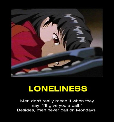 [ Loneliness (31KB) ]